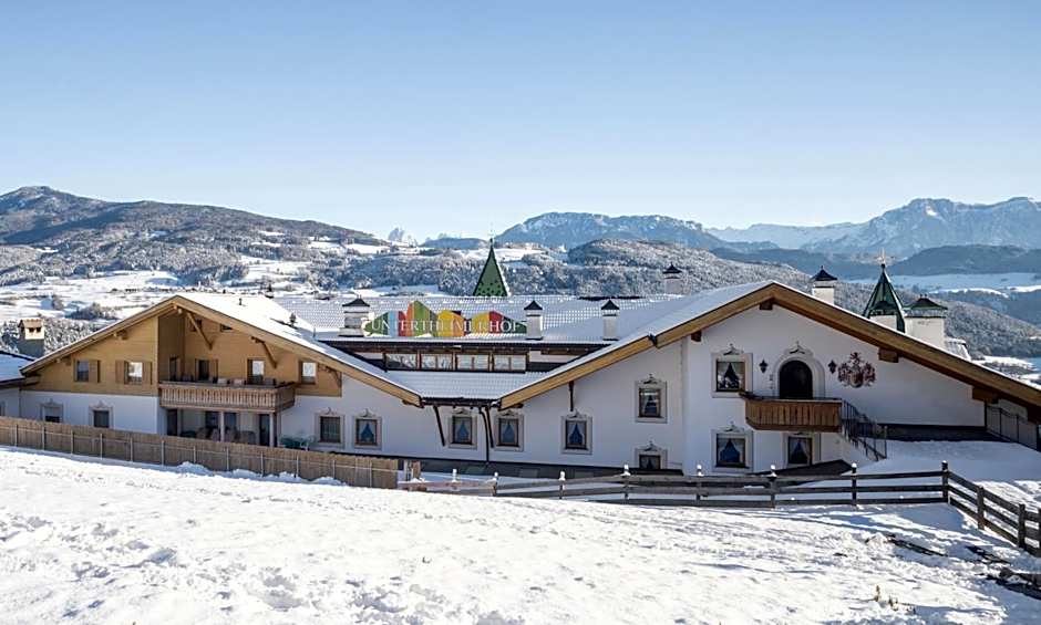 Berglandhotel Untertheimerhof