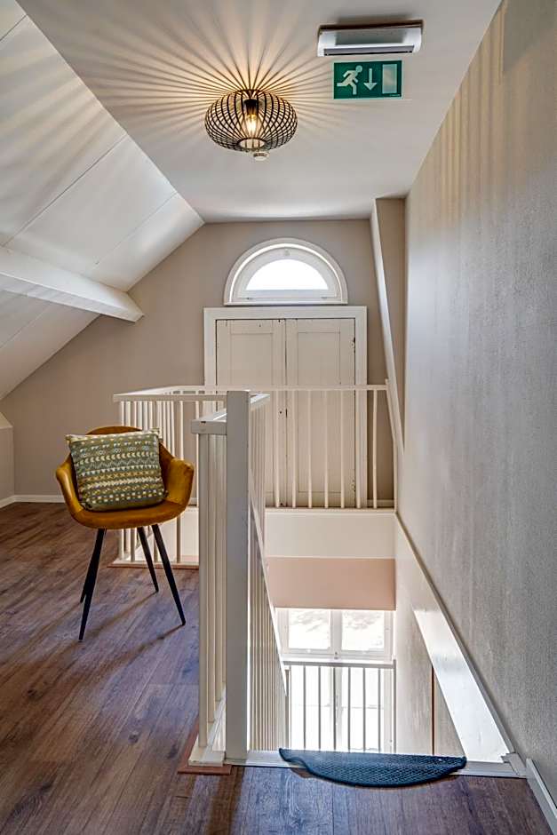 Hoeve de Bongerd