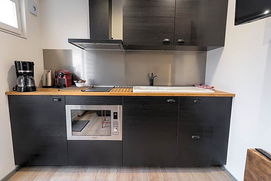 La Dimiere - Le Postel - Appartements de standing en hyper-centre - Louviers