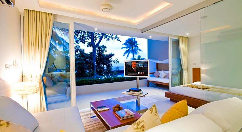 Code Samui Hotel