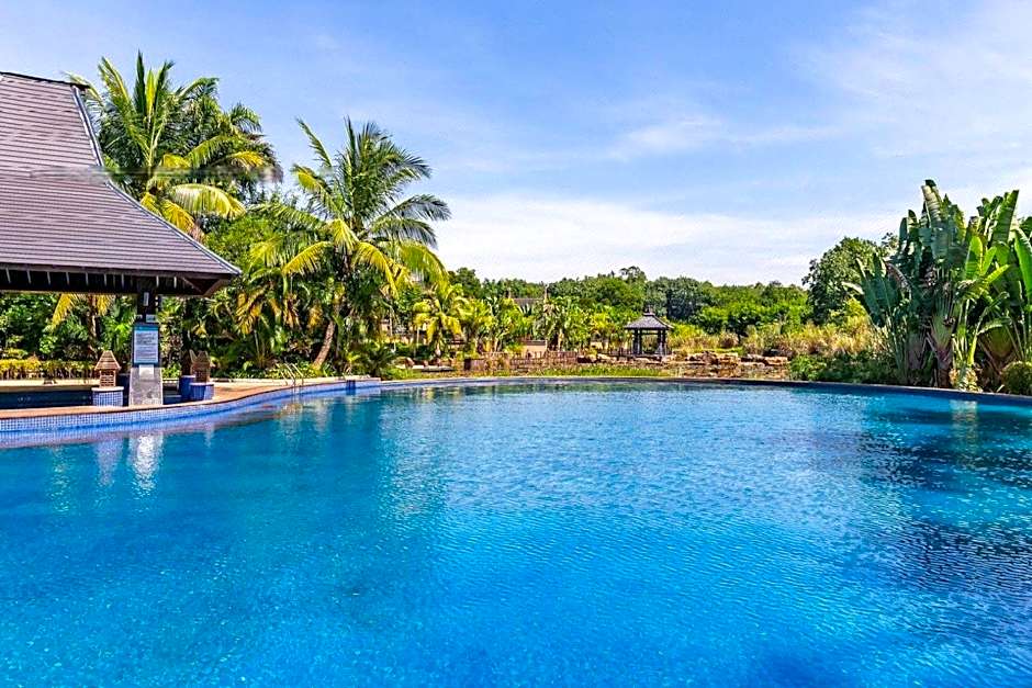 Zhong Ao Hotel Shimei Bay