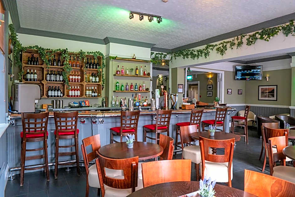 The Shurland Hotel Gym Spa