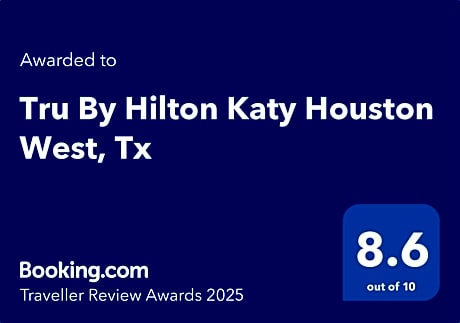 Tru By Hilton Katy Houston West, TX