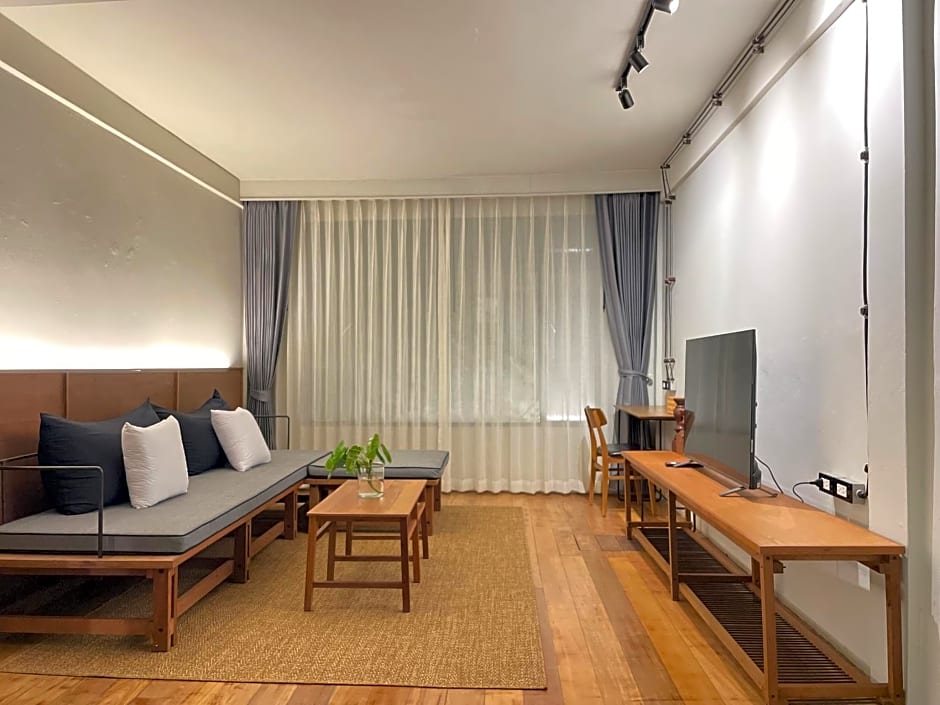 GalileOasis Boutique Hotel