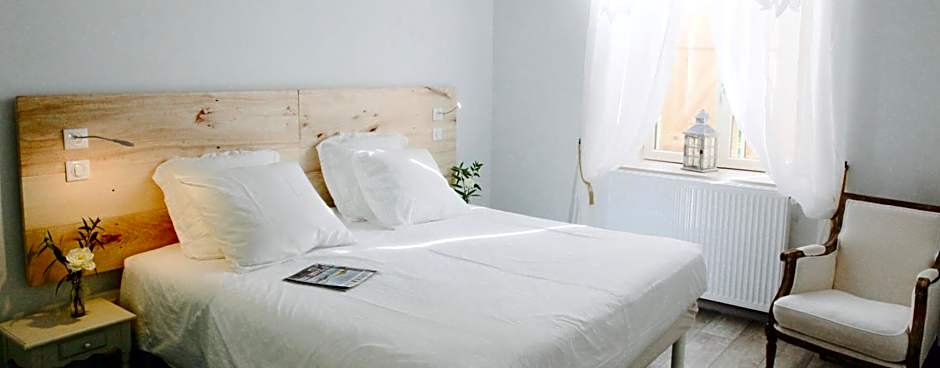 Le Relais des Anges