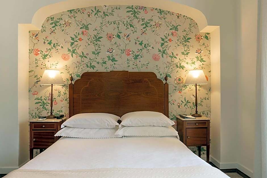 As Janelas Verdes Inn - Lisbon Heritage Collection