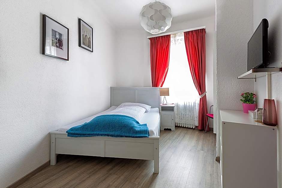 Hotel Croce Federale