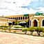 Jabal Akhdar Hotel