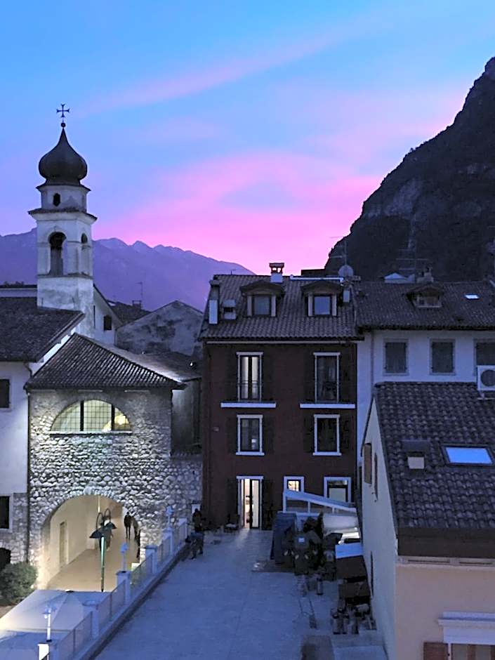 Riva City View