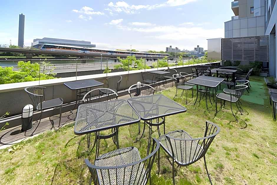 Hearton Hotel Higashi Shinagawa