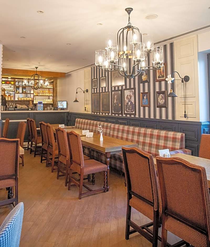 Port Rivoli Hotel Baku