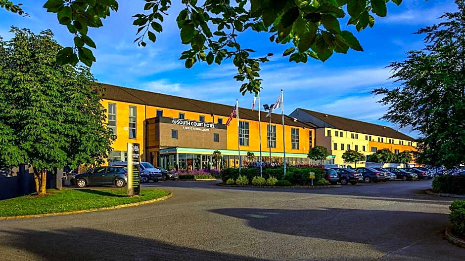 Great National South Court Hotel