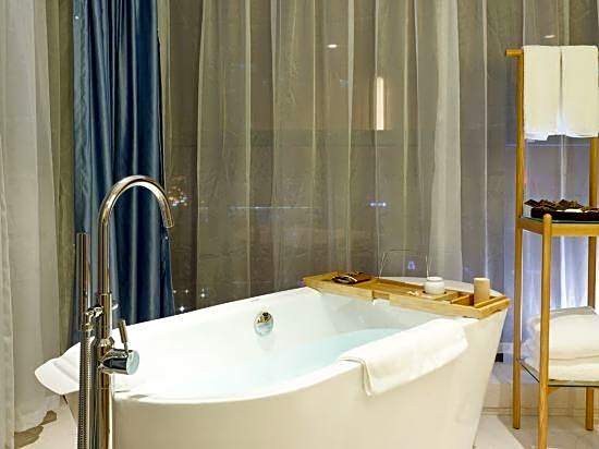 Mochi Boutique Hotel