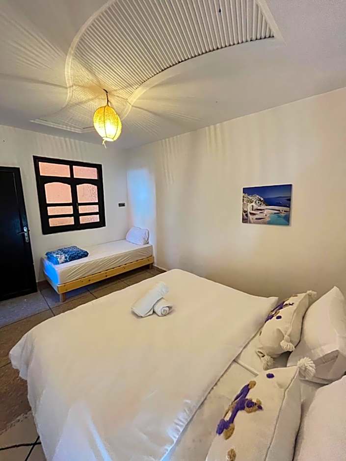 Emallayan Hostel