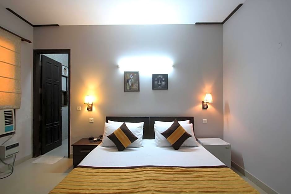 Kartik Inns – Gurgaon, NY
