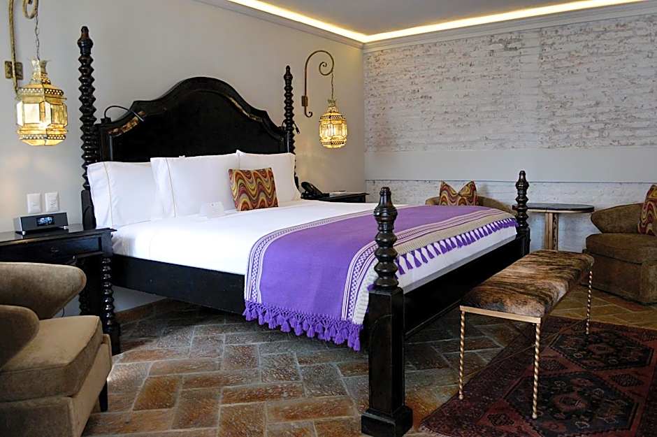 Casa 1810 Hotel Boutique