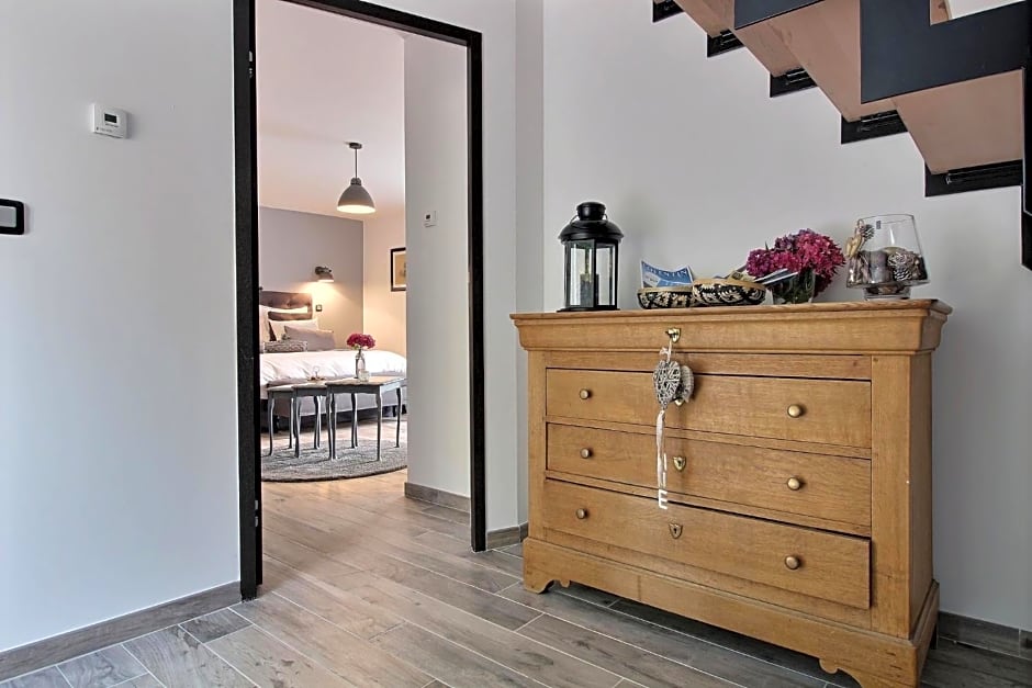 Le Domaine d'Etaville