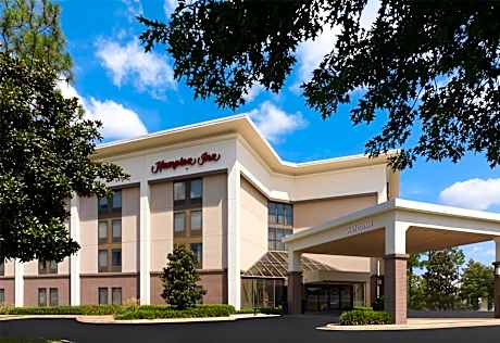 Hampton Inn By Hilton Meridian