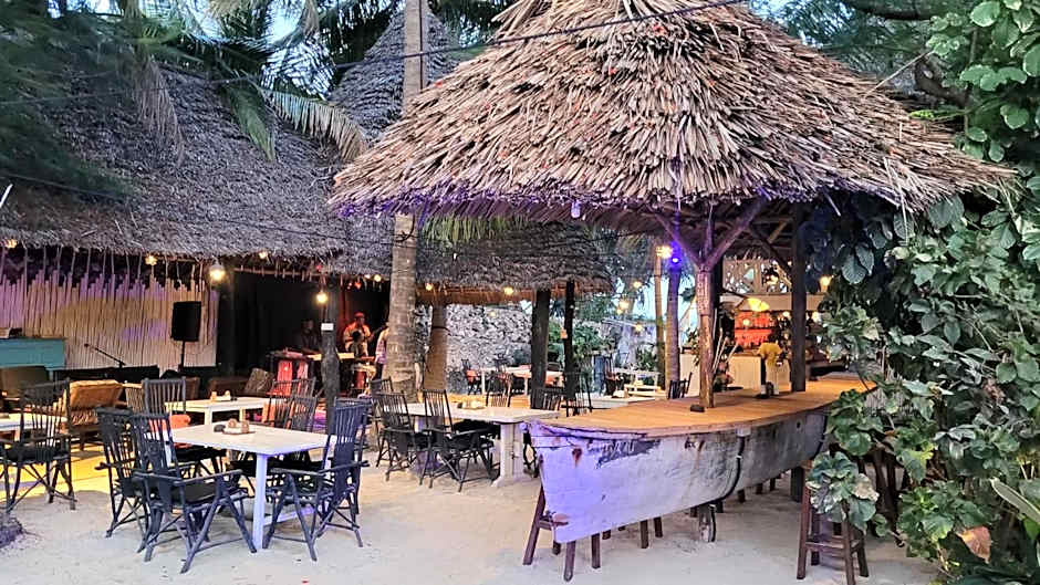 The Seles Boutique Hotel