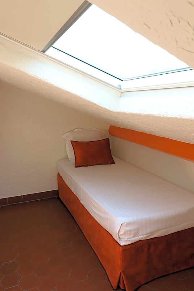 La Villa Roseraie , Hôtel Familial OUVERT TOUTE L'ANNEE