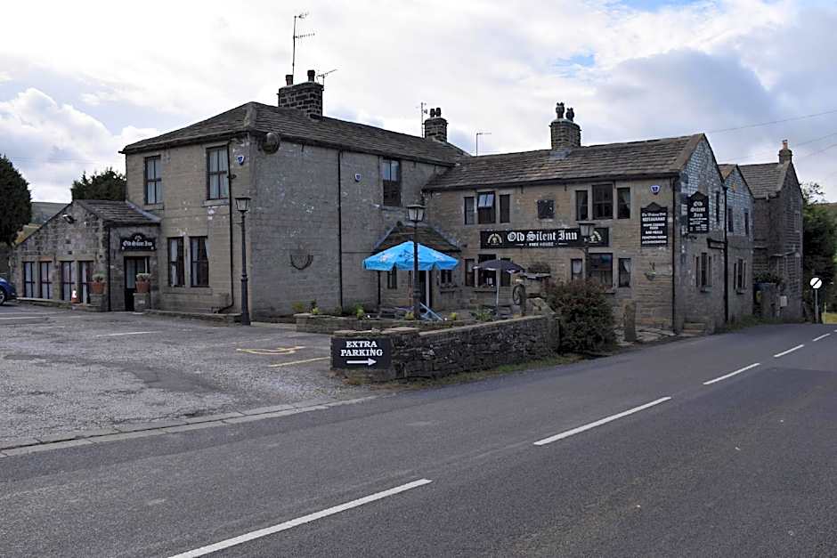 Old Silent Inn 