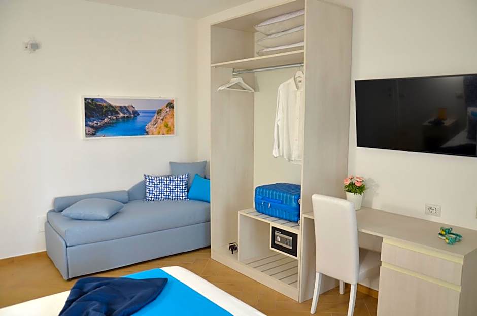 Sorrento Maison Lurò