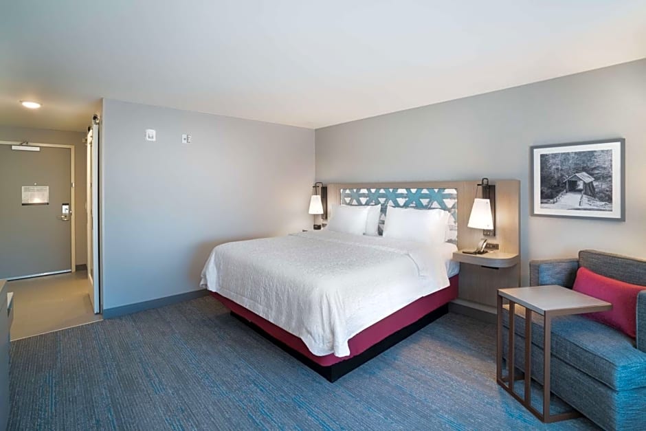 Hampton Inn By Hilton Greer Greenville, SC