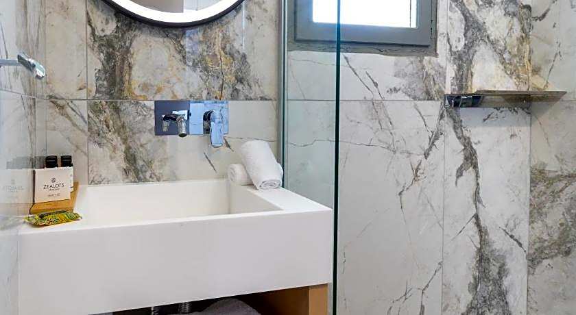 Metropolitan Pearl Boutique Hotel