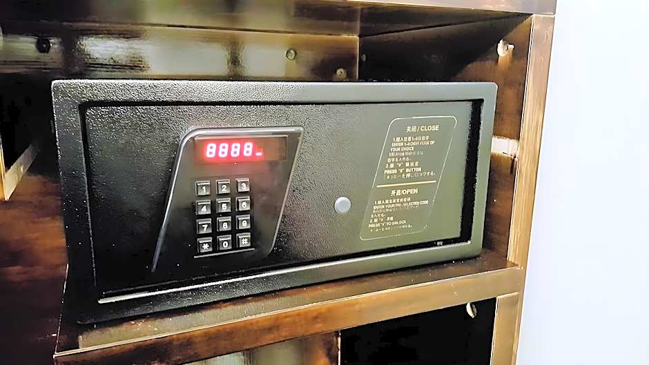 Super 8 Hotel @ Georgetown