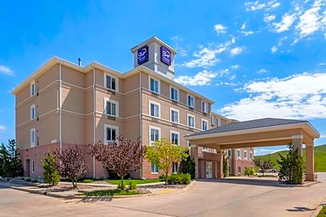 Sleep Inn & Suites Rapid City