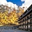 Hotel Le Vert Zao