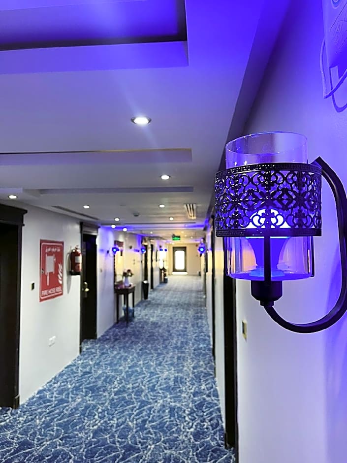 Merfal Serviced Apartments – Royal 