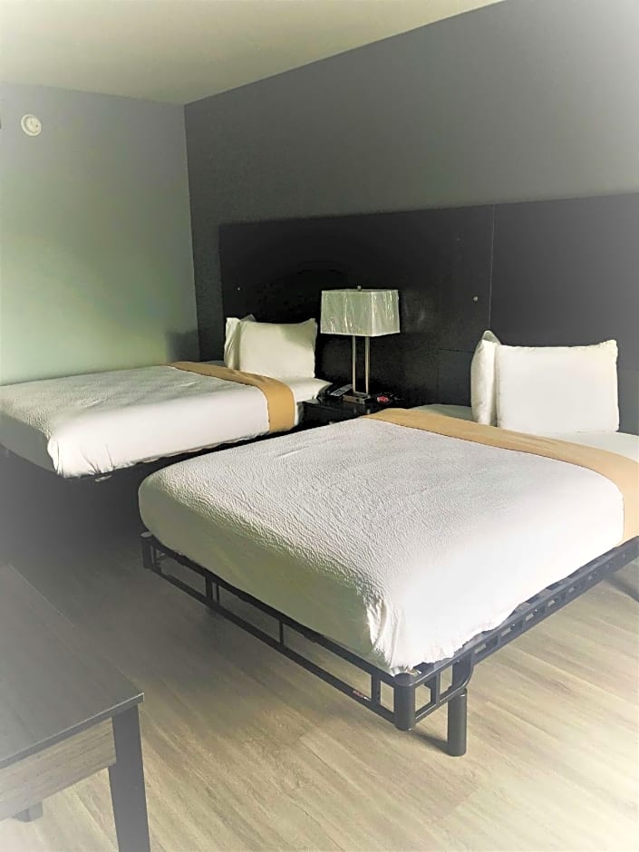 SureStay Hotel by Best Western Conway
