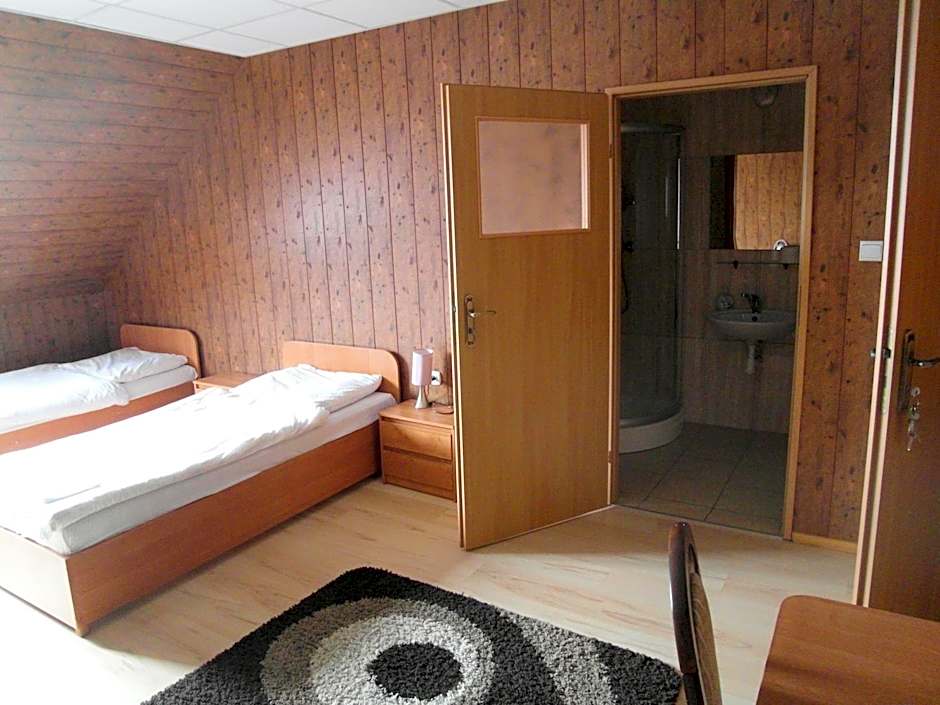 Pomorska Zajazd Restauracja