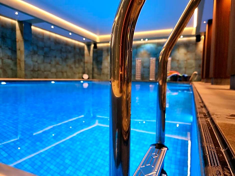 Crowne Plaza Helsinki By IHG