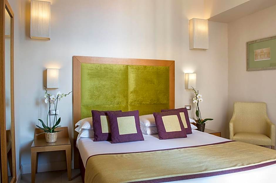 Hotel Perseo