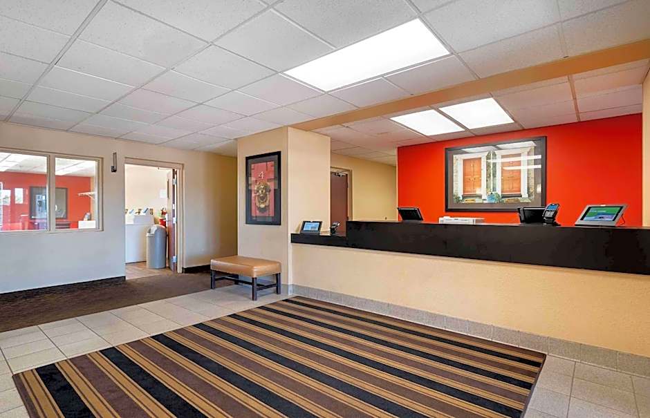 Extended Stay America Suites - Chicago - Itasca