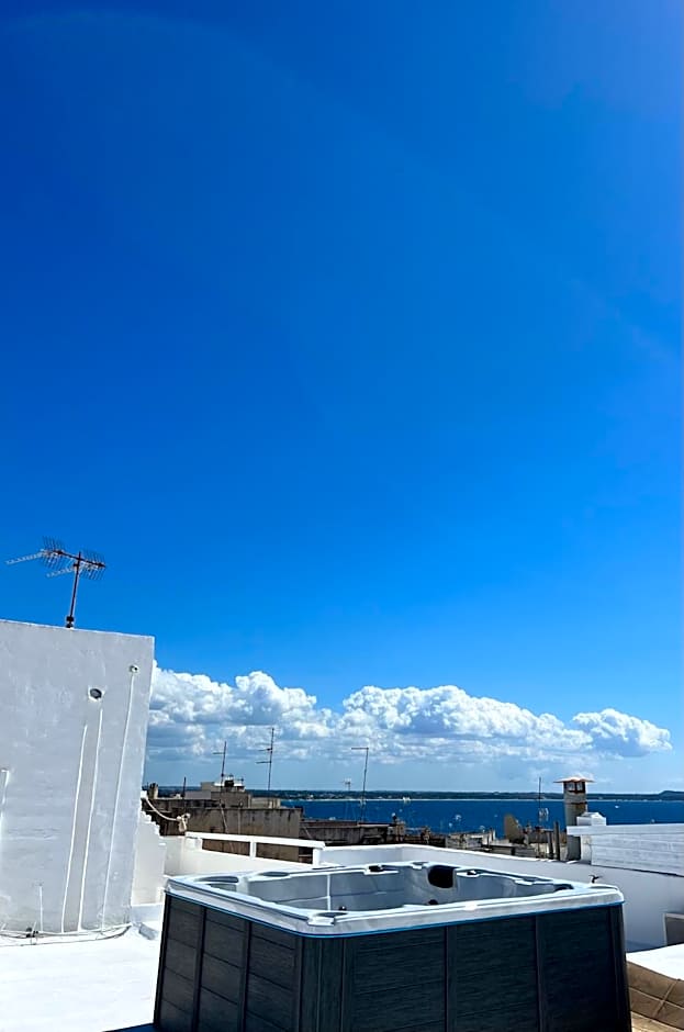 B&B Dimora San Vincenzo