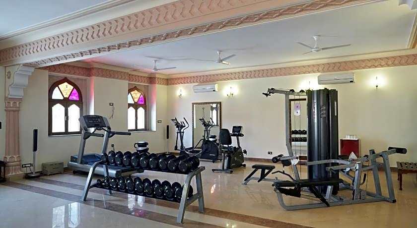 Welcomhotel by ITC Hotels, Fort & Dunes, Khimsar