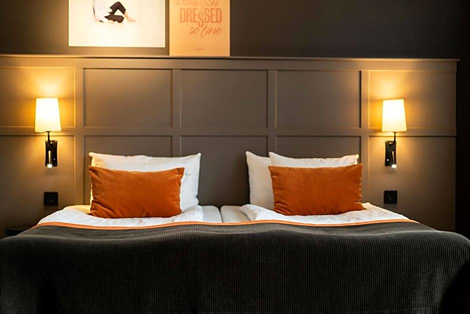 Scandic Grand Central