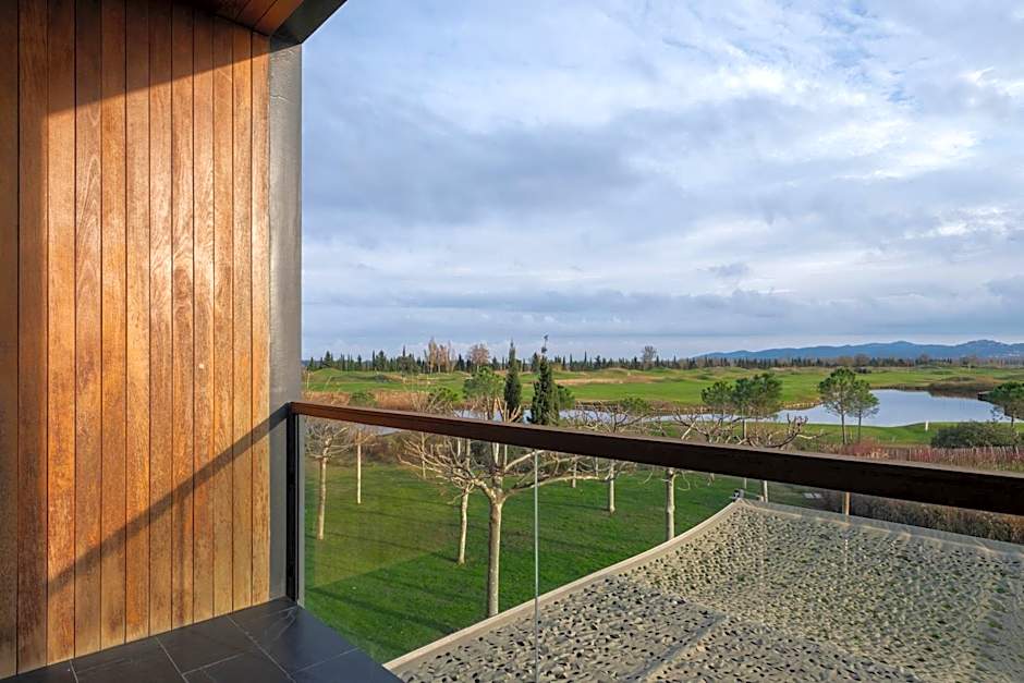 Hotel Terraverda at Empordà Golf Resort