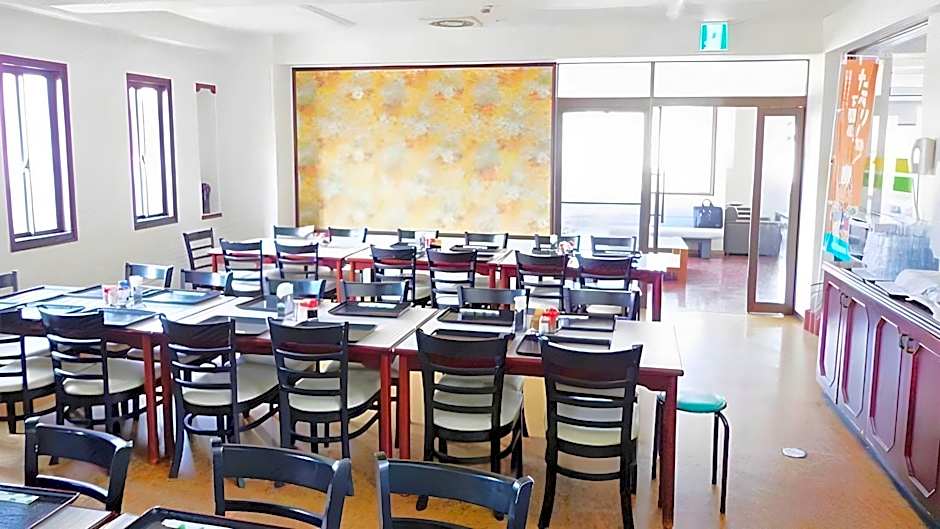 Sky Heart Hotel Shimonoseki