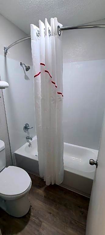 Red Roof Inn Florence, SC