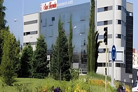 Hotel Apartamentos San Fermin Pamplona