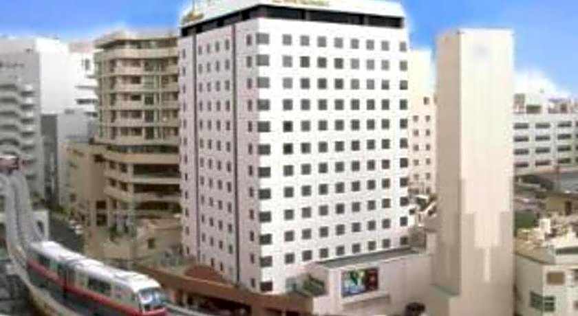 Hotel Sun Okinawa