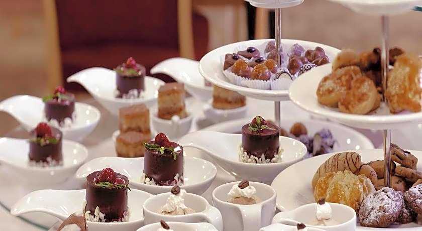 Movenpick Hotel Izmir