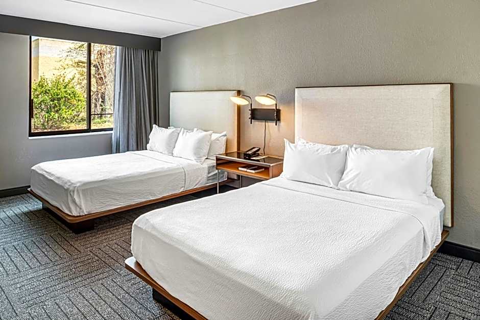 Courtyard by Marriott Columbus