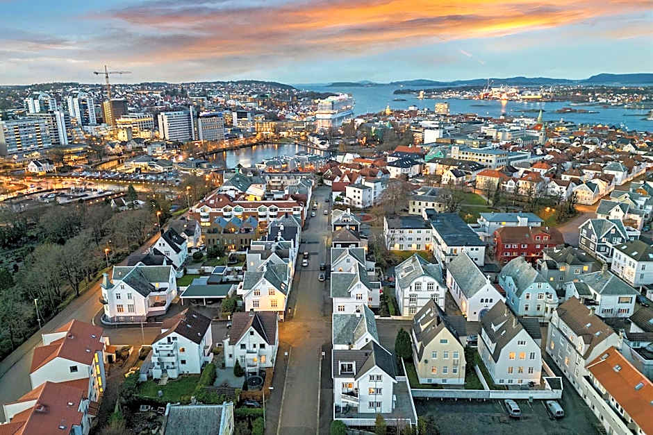 Krüger's Crib By Staysville