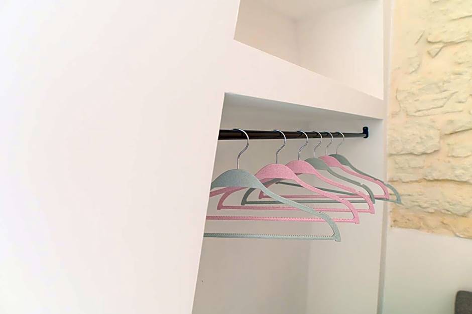 LUXURY ROOM CASSESE