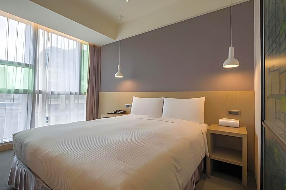 Chaiin Hotel Dongmen